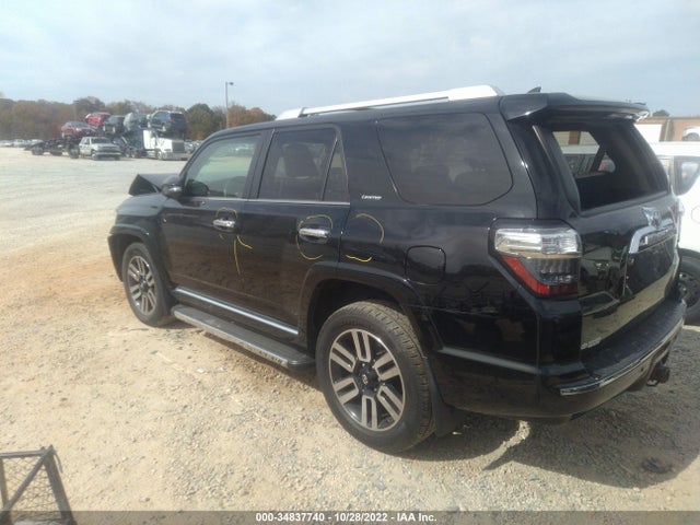 2015 Toyota 4Runner, VIN: JTEBU5JR2F5254923