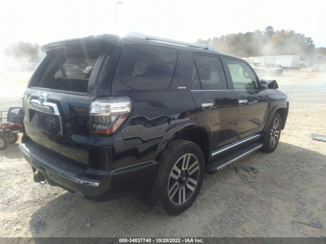 2015 Toyota 4Runner, VIN: JTEBU5JR2F5254923