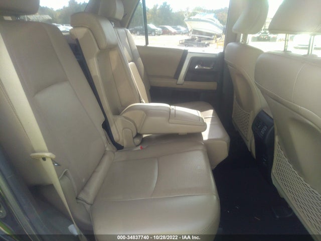 2015 Toyota 4Runner, VIN: JTEBU5JR2F5254923