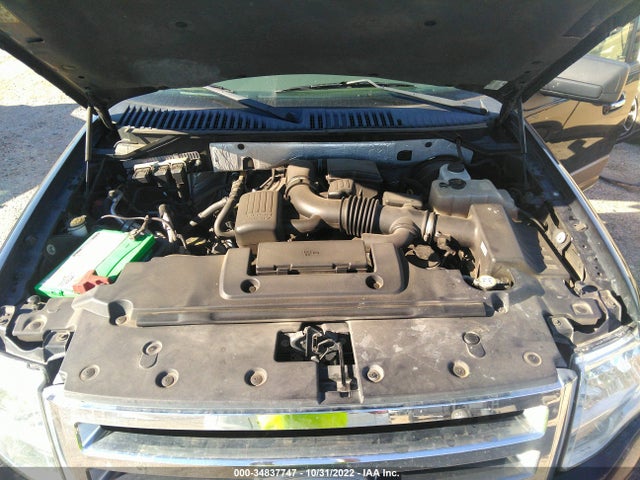 2013 FORD EXPEDITION XLT/KING RANCH VIN: 1FMJU1H52DEF42994