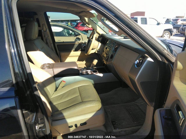 2013 FORD EXPEDITION XLT/KING RANCH VIN: 1FMJU1H52DEF42994