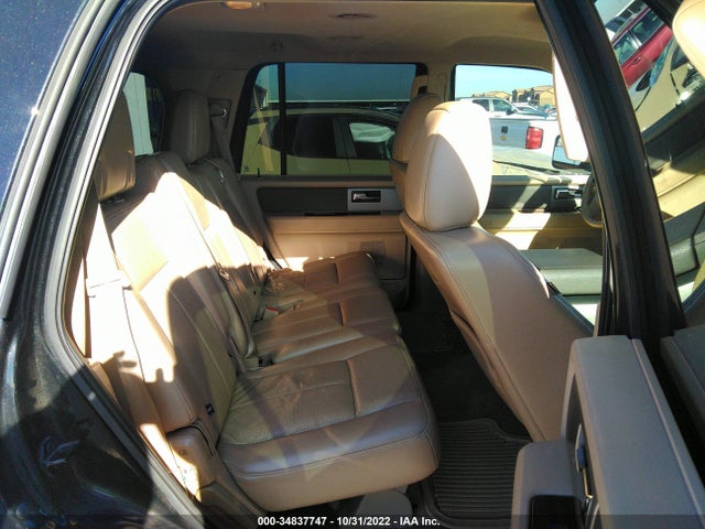2013 FORD EXPEDITION XLT/KING RANCH VIN: 1FMJU1H52DEF42994