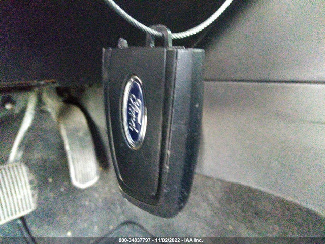 2018 Ford Explorer, VIN: 1FM5K8GTXJGA86050