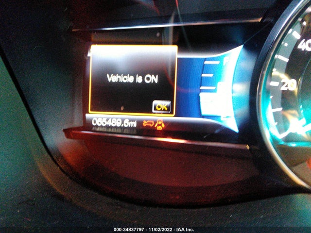 2018 Ford Explorer, VIN: 1FM5K8GTXJGA86050