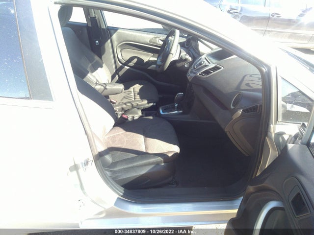 Aukcja sprzedaży 2012 Ford Fiesta Se, vin: 3FADP4EJXCM215785, numer aukcji: 34837809