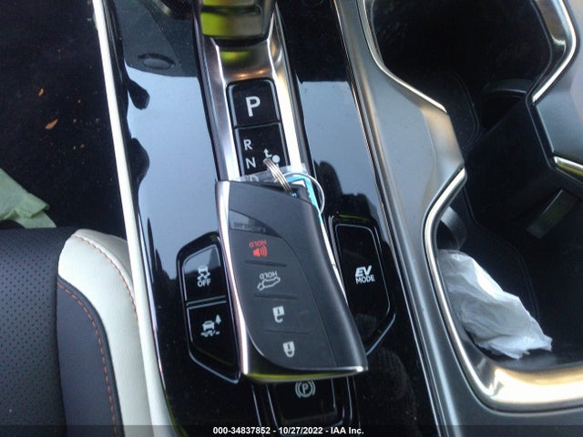 2022 Lexus NX, VIN: 2T2GKCEZ8NC007627