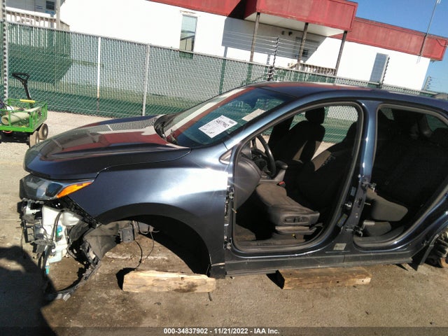 Chevrolet EQUINOX LT 2018 3GNAXJEV0JL388207 Image 6
