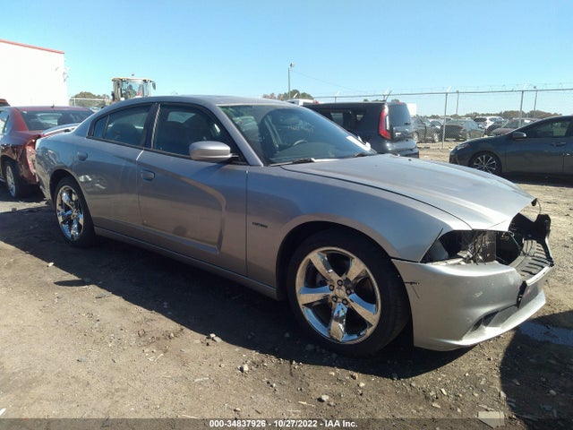 Dodge Charger Road/track 2011 2B3CL5CT1BH520067 головне зображення