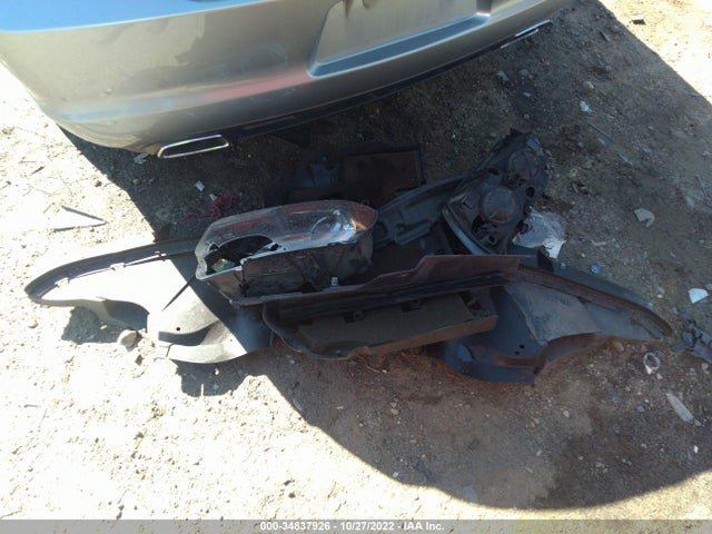 Dodge Charger Road/track 2011 2B3CL5CT1BH520067 Image 4