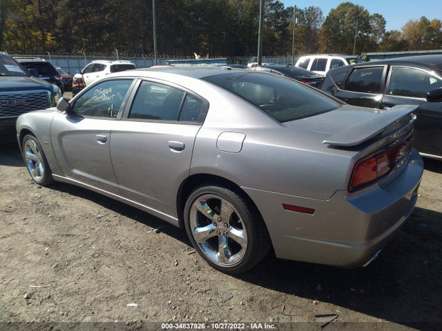 Dodge Charger Road/track 2011 2B3CL5CT1BH520067 Image 5