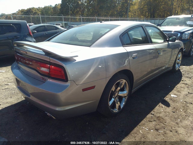 Dodge Charger Road/track 2011 2B3CL5CT1BH520067 Image 6