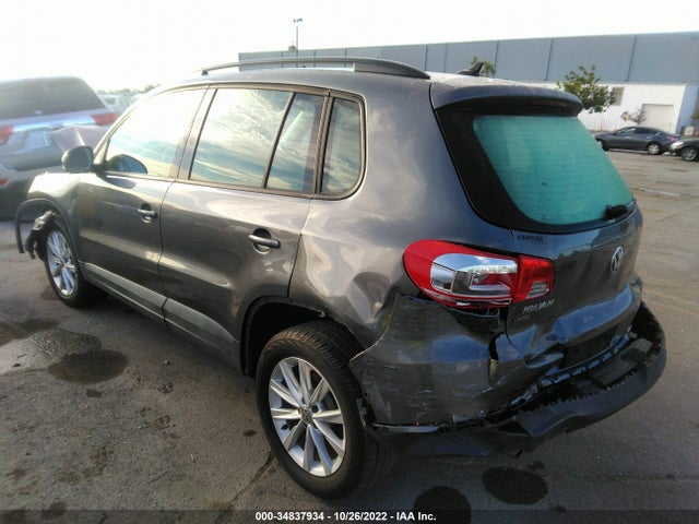 WVGAV7AX4HK043522 Volkswagen TIGUAN