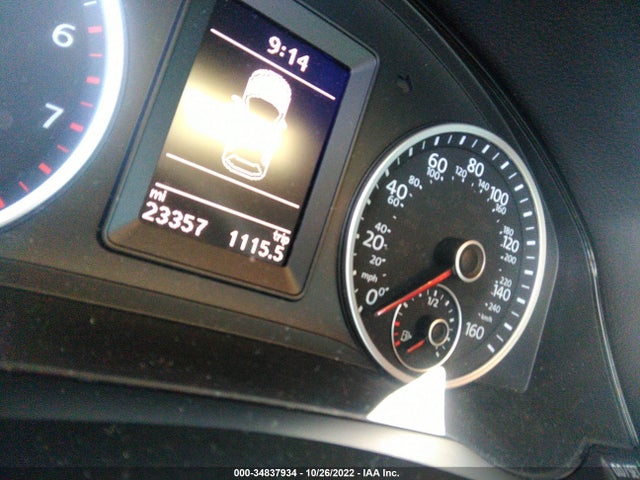 WVGAV7AX4HK043522 Volkswagen TIGUAN