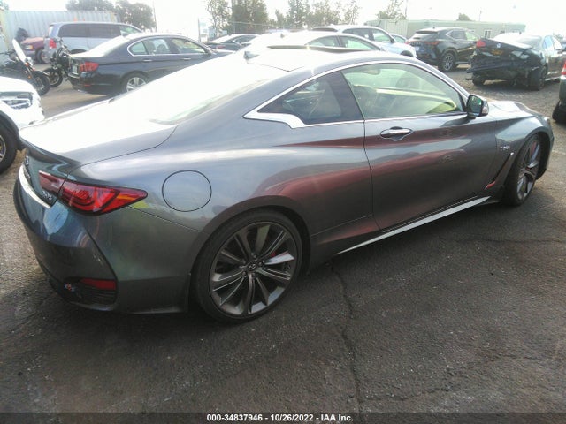 2019 Infiniti Q60, VIN: JN1FV7EK4KM360613