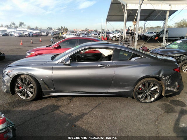 2019 Infiniti Q60, VIN: JN1FV7EK4KM360613