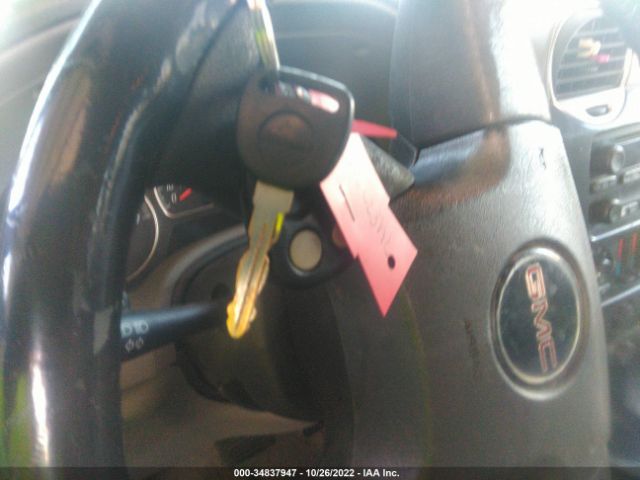 1GKDS13S952251503 GMC Envoy Sle