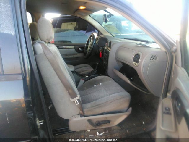 1GKDS13S952251503 GMC Envoy Sle