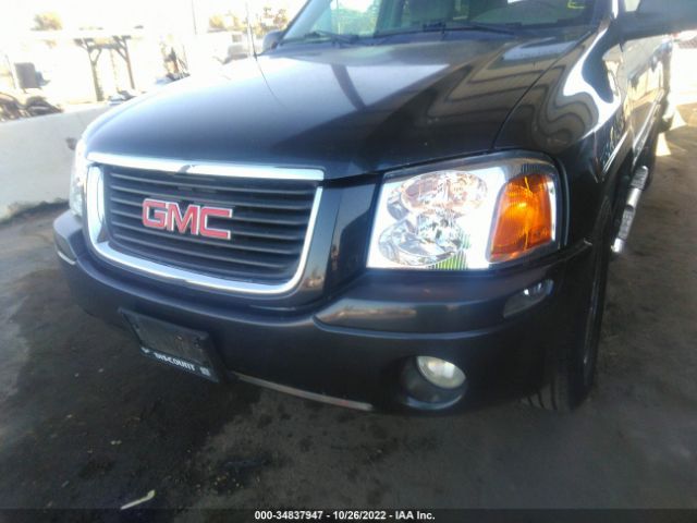 1GKDS13S952251503 GMC Envoy Sle