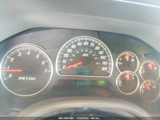 1GKDS13S952251503 GMC Envoy Sle