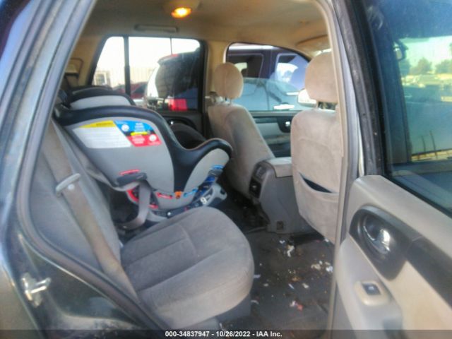 1GKDS13S952251503 GMC Envoy Sle