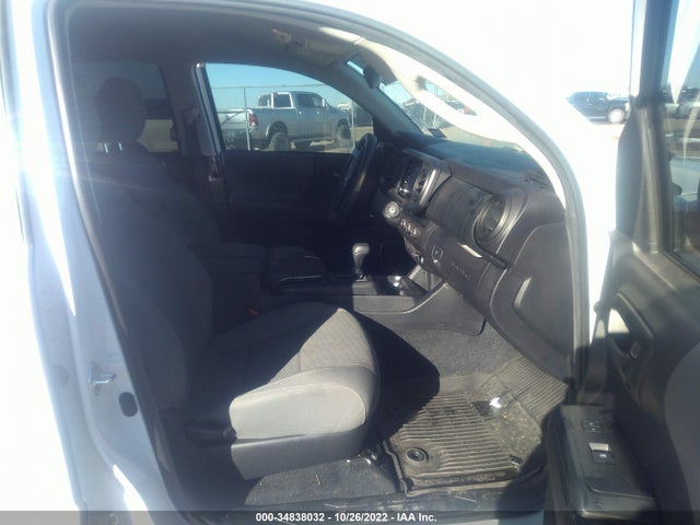 2021 Toyota Tacoma, VIN: 3TYAX5GN2MT026069