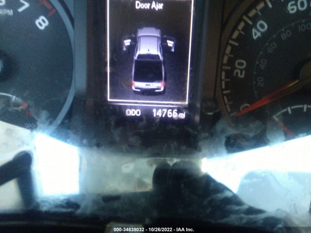 2021 Toyota Tacoma, VIN: 3TYAX5GN2MT026069
