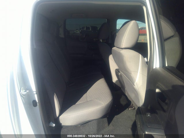 2021 Toyota Tacoma, VIN: 3TYAX5GN2MT026069