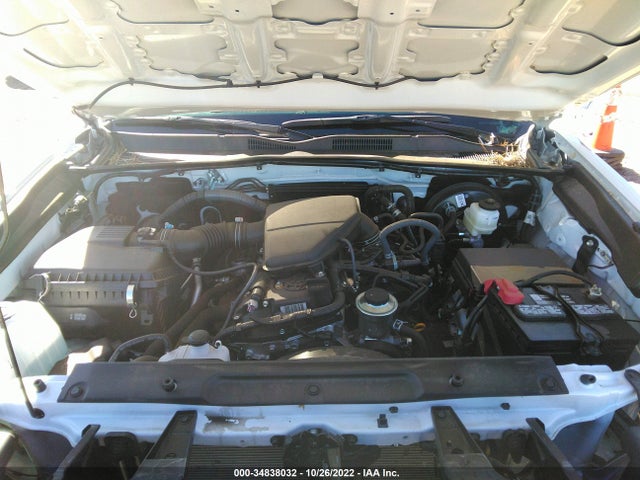 2021 Toyota Tacoma, VIN: 3TYAX5GN2MT026069