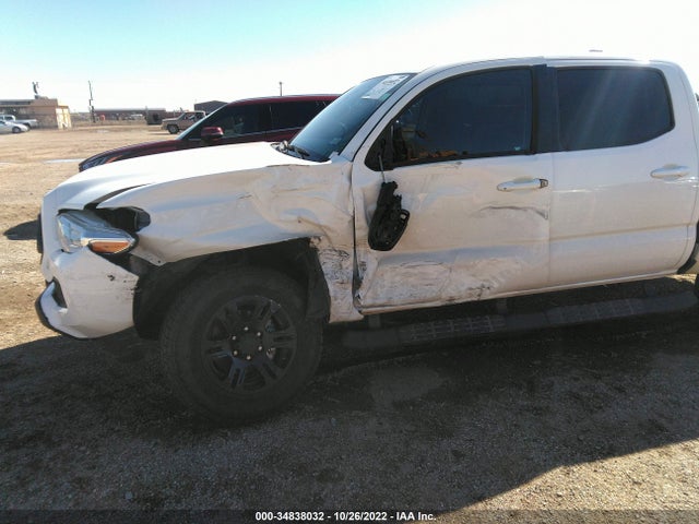 2021 Toyota Tacoma, VIN: 3TYAX5GN2MT026069