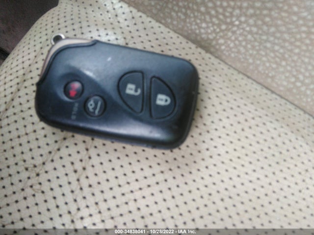 Lexus GX 460 2014 JTJBM7FX0E5067490 Image 3