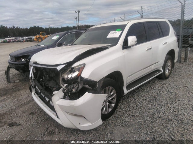 Lexus GX 460 2014 JTJBM7FX0E5067490 Image 2