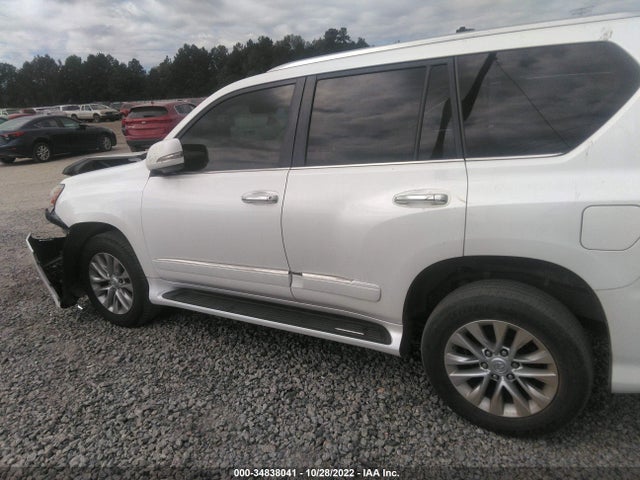 Lexus GX 460 2014 JTJBM7FX0E5067490 Image 4