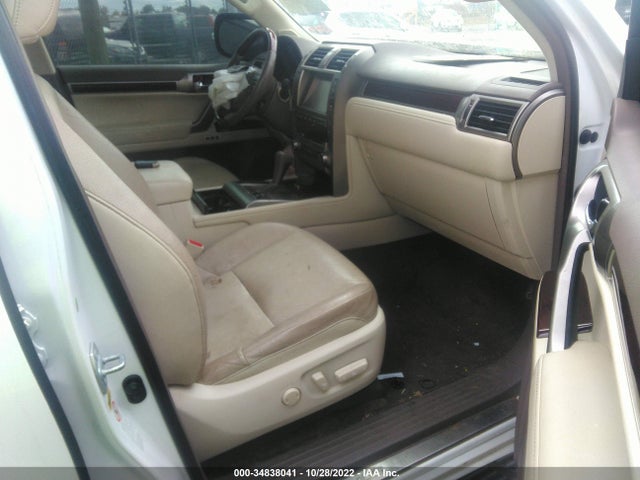 Lexus GX 460 2014 JTJBM7FX0E5067490 Image 6