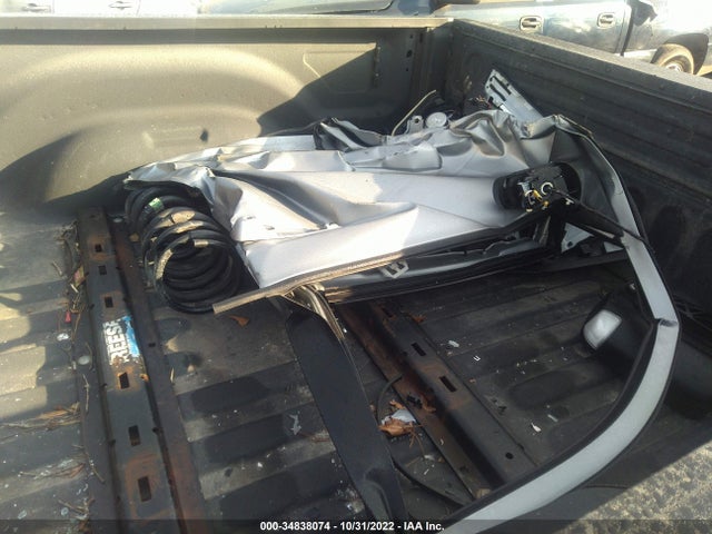 2021 Ram 2500, VIN: 3C6UR5DL4MG696864