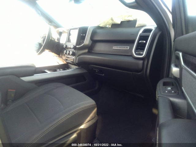 2021 Ram 2500, VIN: 3C6UR5DL4MG696864