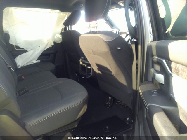 2021 Ram 2500, VIN: 3C6UR5DL4MG696864