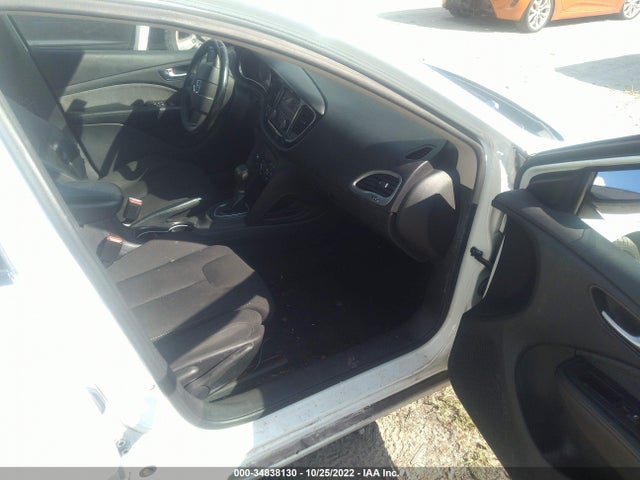 Dodge DART SXT 2013 1C3CDFBAXDD335506 Image 5