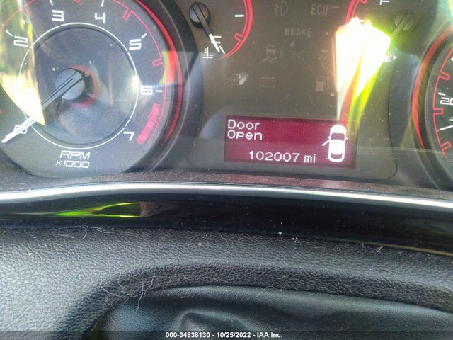 Dodge DART SXT 2013 1C3CDFBAXDD335506 Image 7