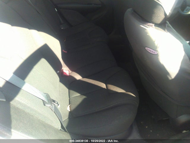 Dodge DART SXT 2013 1C3CDFBAXDD335506 Image 8