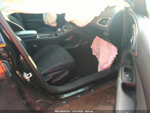 Chrysler 200 Limited 2015 1C3CCCAB2FN671871 Image 5