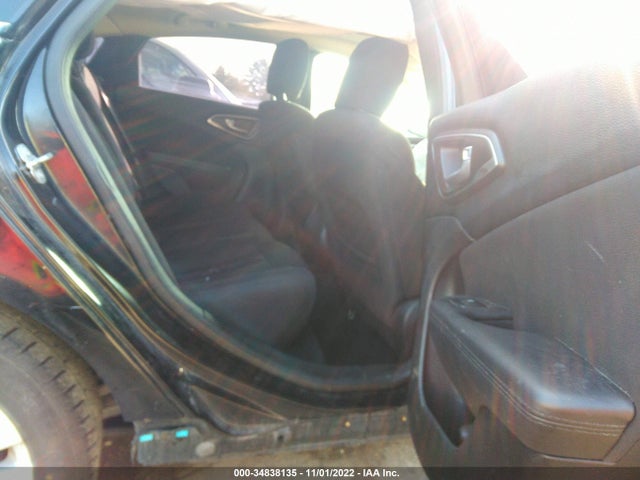 Chrysler 200 Limited 2015 1C3CCCAB2FN671871 Image 8