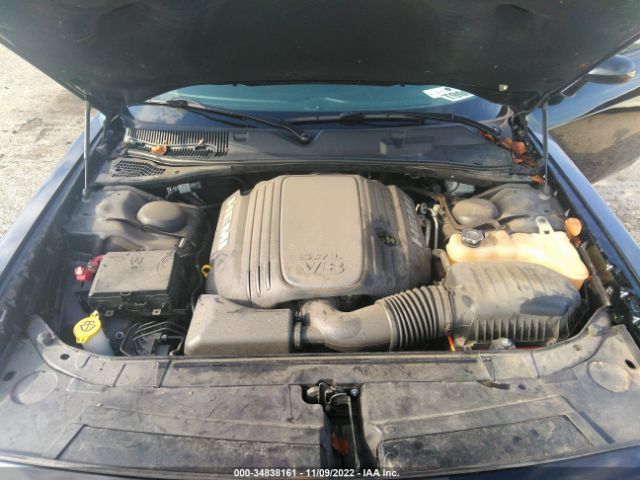 2C3CDZBTXHH651550 Dodge Challenger R/t