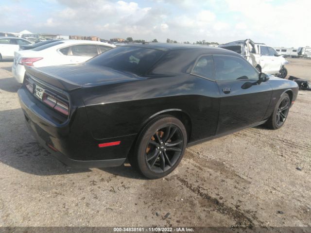 2C3CDZBTXHH651550 Dodge Challenger R/t