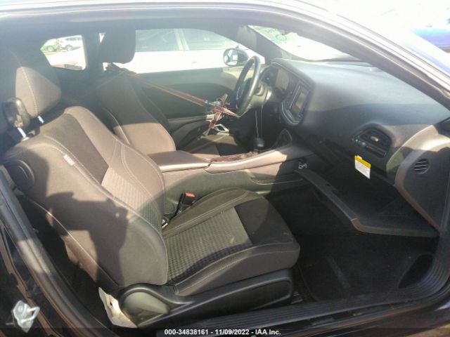 2C3CDZBTXHH651550 Dodge Challenger R/t