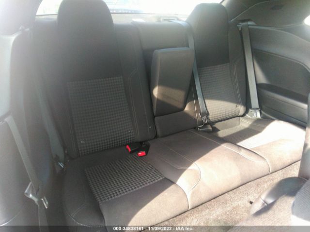 2C3CDZBTXHH651550 Dodge Challenger R/t
