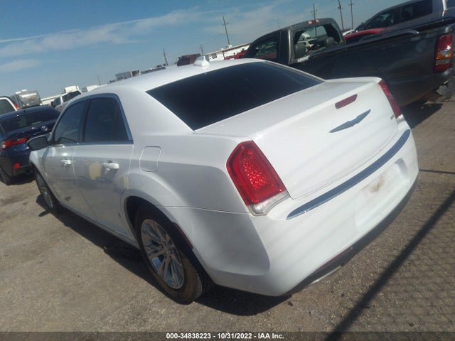 2018 Chrysler 300, VIN: 2C3CCAAG7JH275954