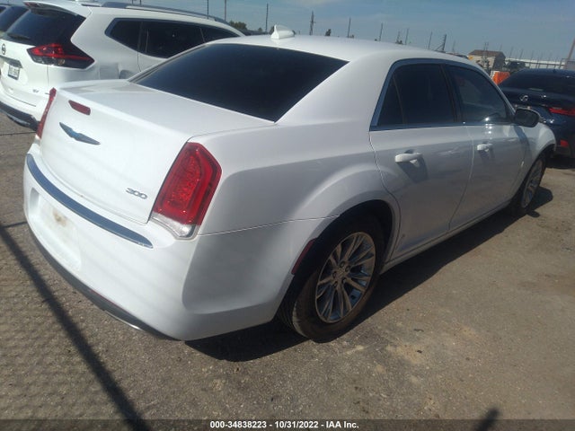 2018 Chrysler 300, VIN: 2C3CCAAG7JH275954