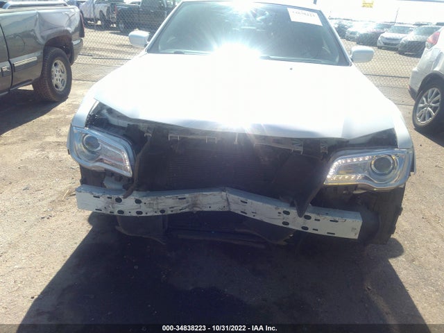 2018 Chrysler 300, VIN: 2C3CCAAG7JH275954