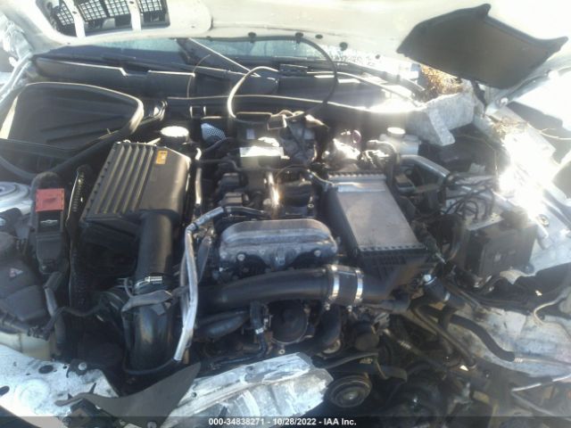 WDDPK3JA8JF149259 Mercedes-Benz Slc Slc 300