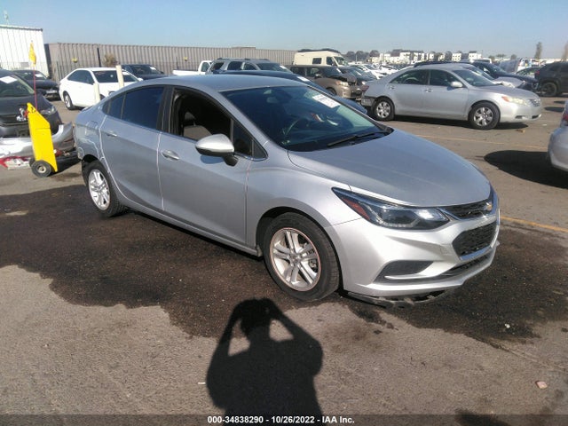 2016 1G1BE5SM4G7270852 главное изображение